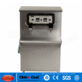 Double head Electric self Suction Filling Machine for liquid oil​